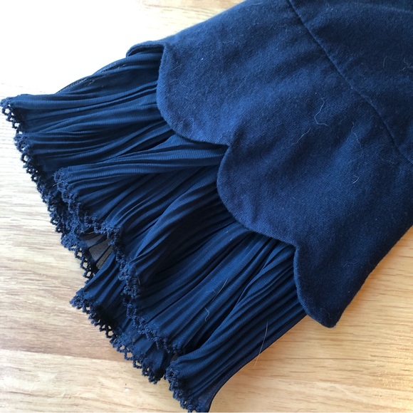 Simple and delicate Manoush dress - Picture 3 of 7